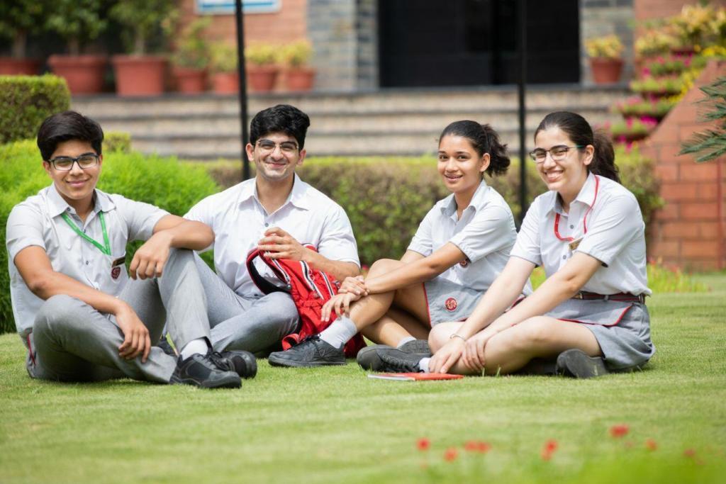 best igcse School in gurgaon