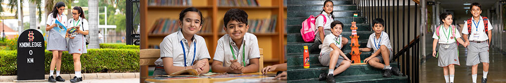 banner best school in gurgaon