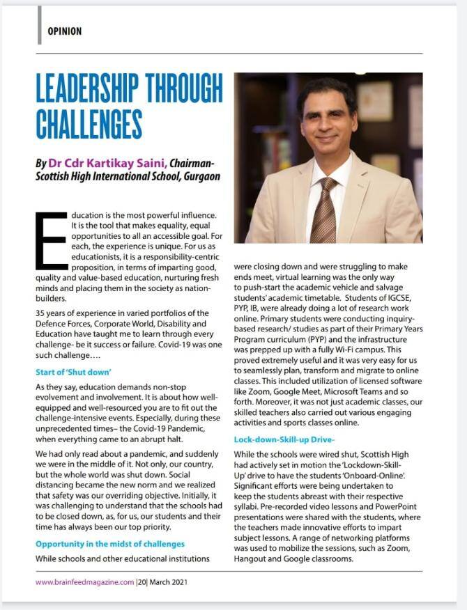 Dr-Cdr-Kartikay-Sainis-article-features-in-Brainfeed-Magazine-2