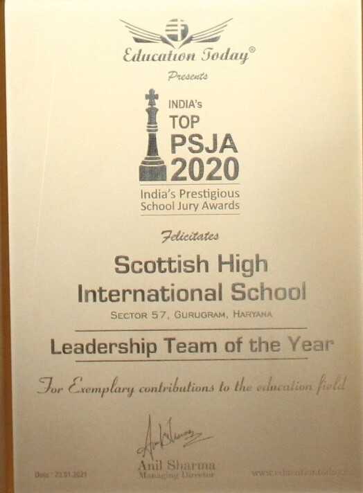 Indias-Prestigious-School-Jury-Award-by-Education-Today-2020