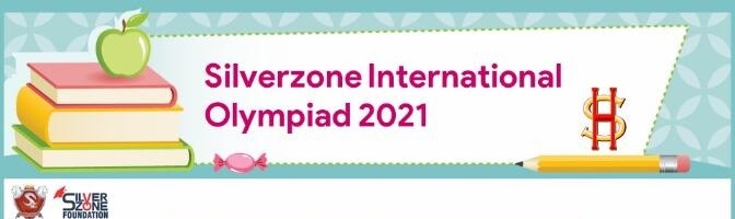 Silverzone International Olympiad