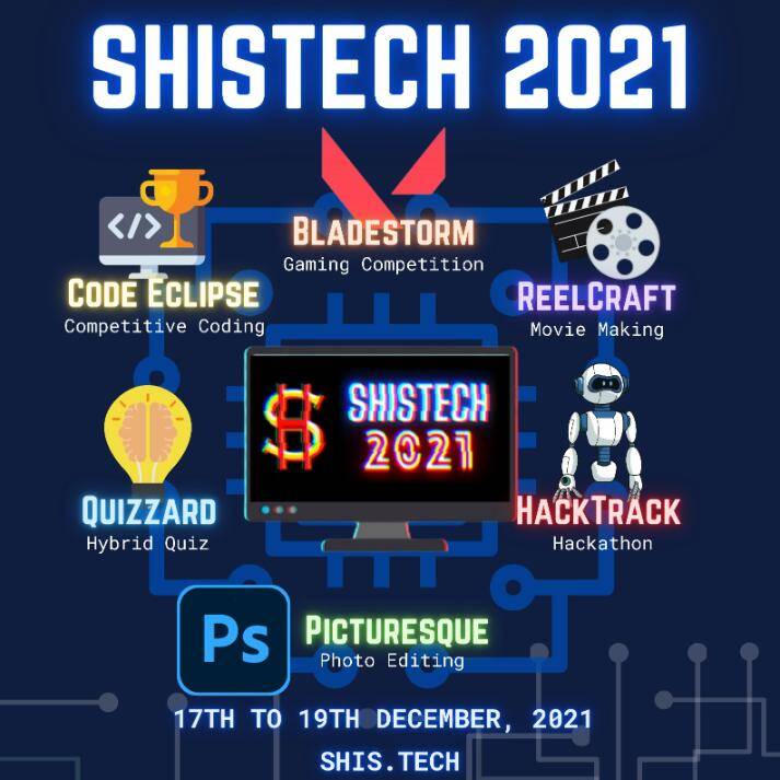 SHISTECH 2021