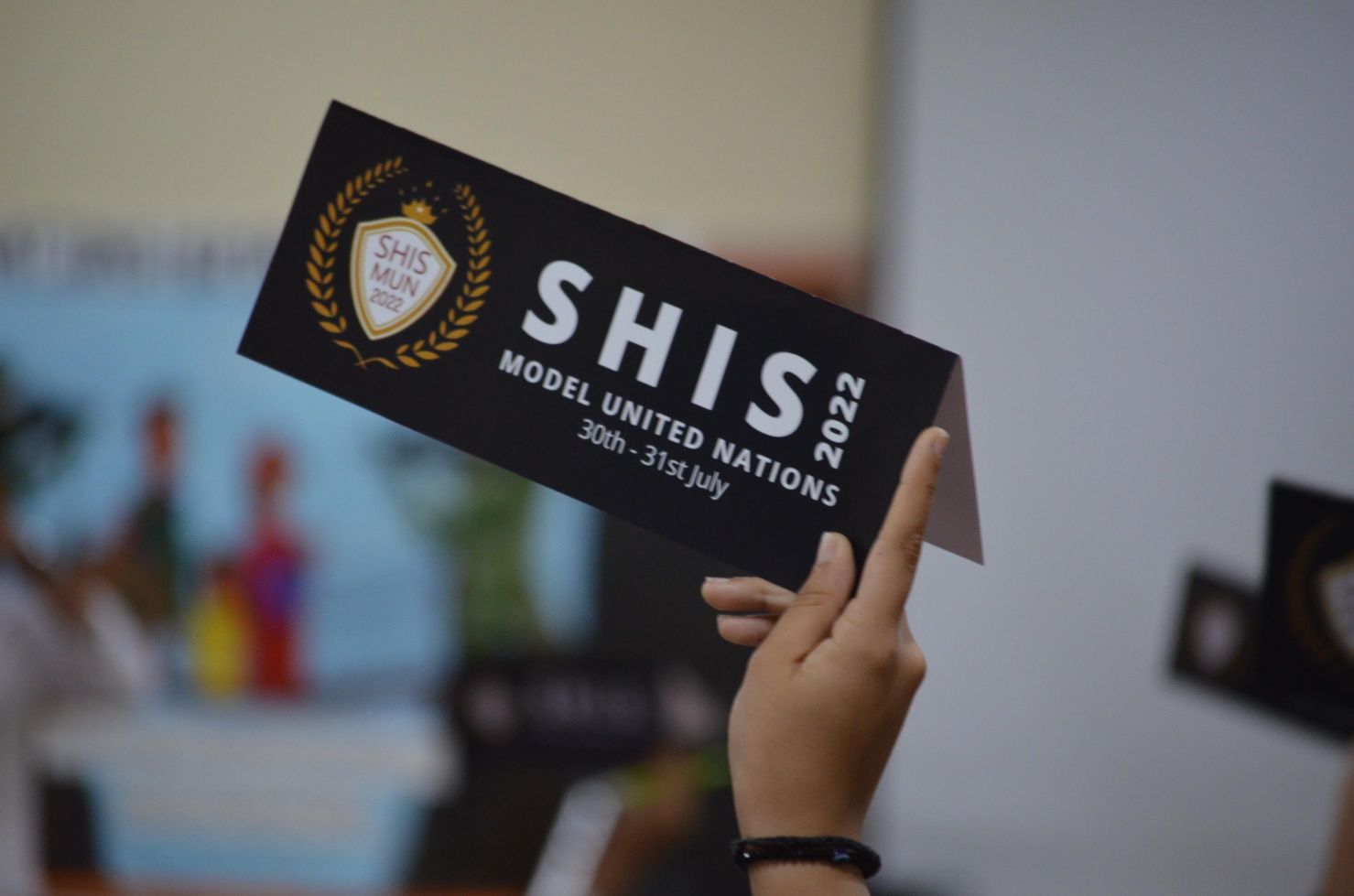 SHISMUN-2022-1