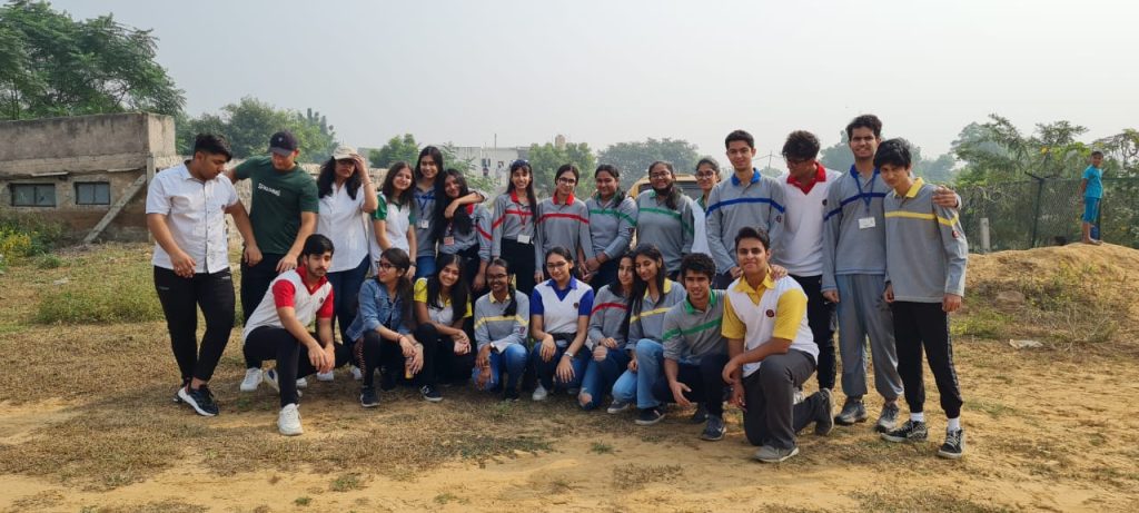 Aravalli-Expedition-for-Grade-XII-1