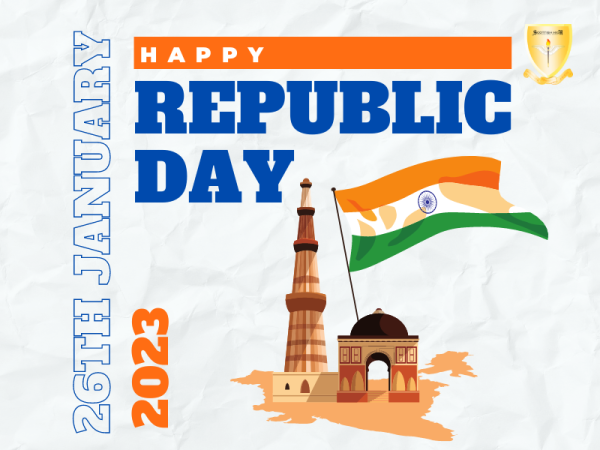 Happy Republic Day