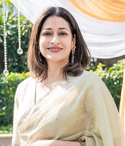 Mrs Shivani Johri