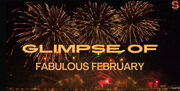 GLIMPSE OF FABULOUS FEBRUARY 2023