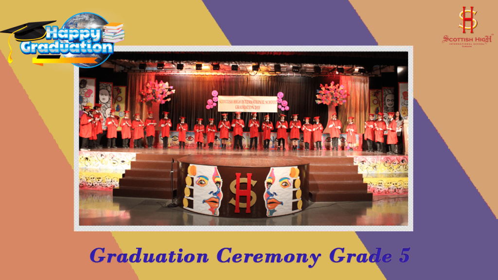 Graduation Ceremony