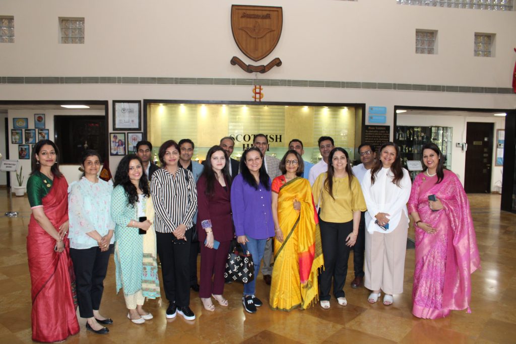 PTA 2023- 24 - last meeting 02 March 2023 at School