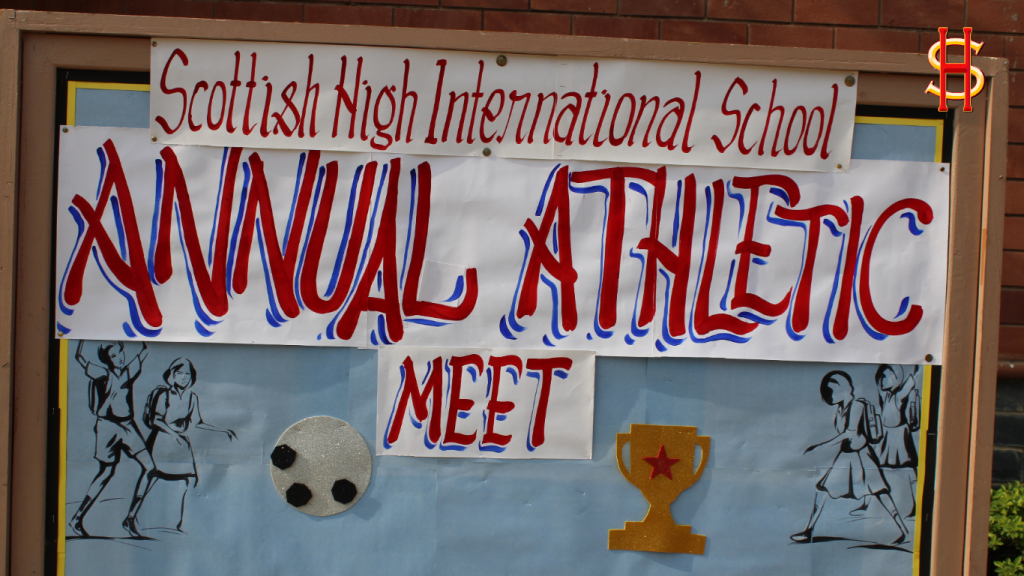 Annual Sports Meet 2023