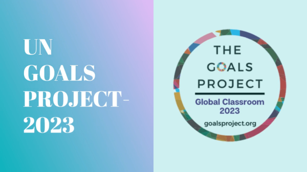 UN Goals Project 2023