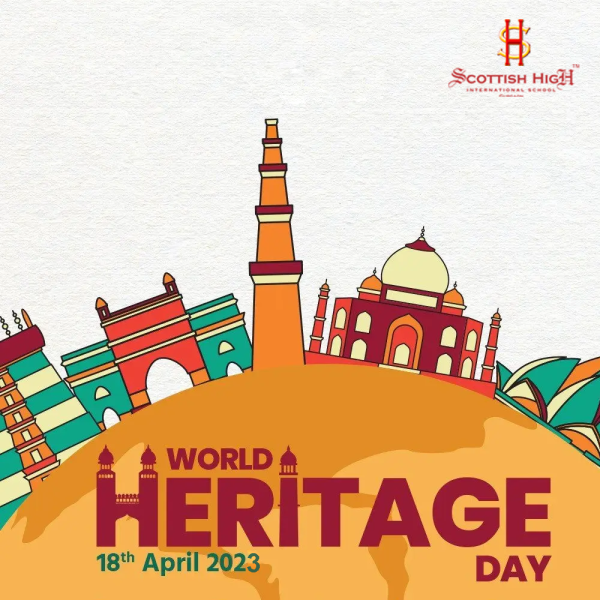 World Heritage Day 2023