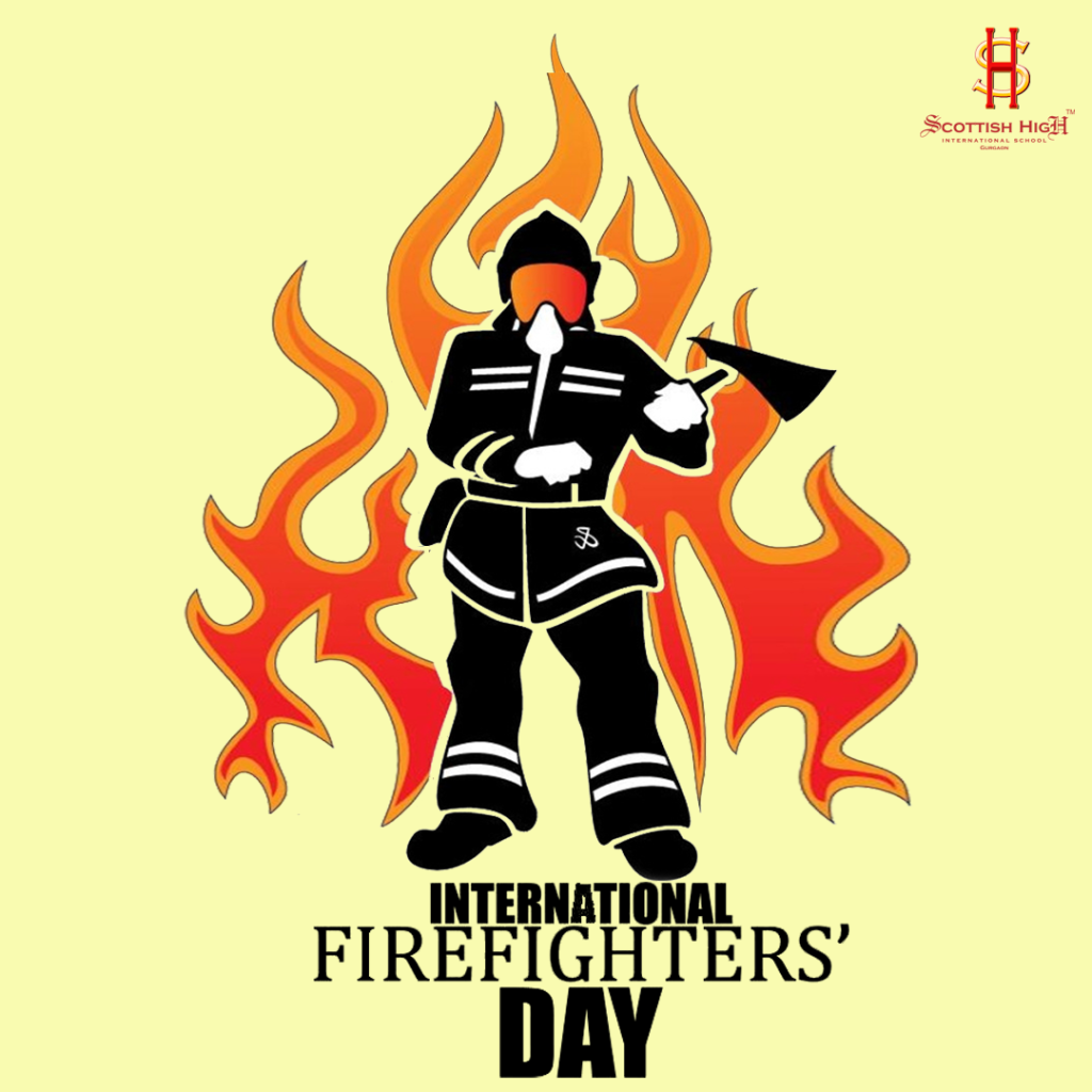 International Firefighters’ Day 2023