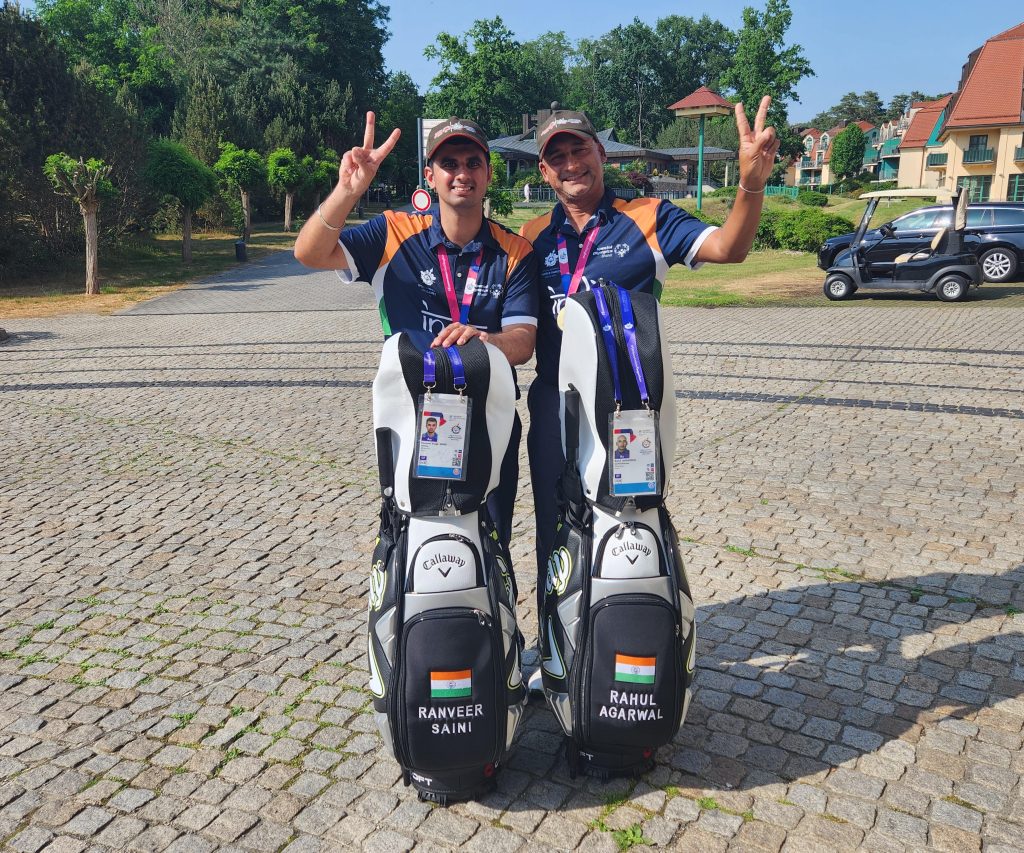 Special Olympics World Games Berlin 2023 Medalists