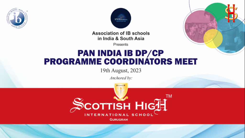 pan india ib heads meet 2023