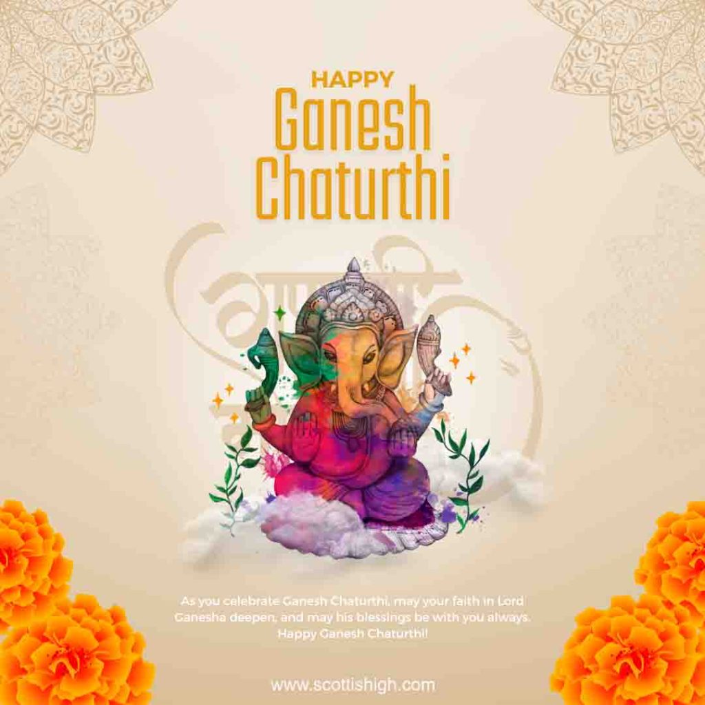 Ganesh Chaturthi 2023