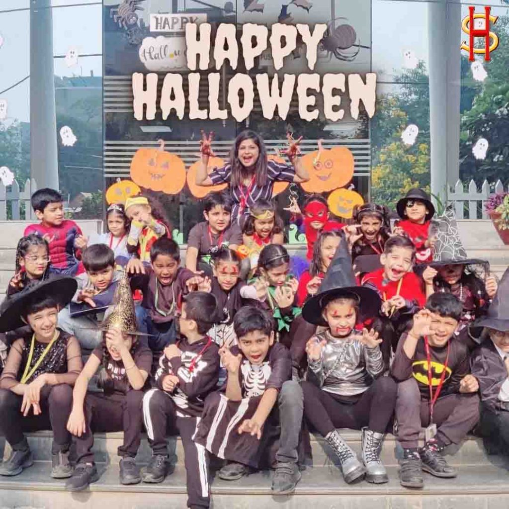 Happy Halloween 2023
