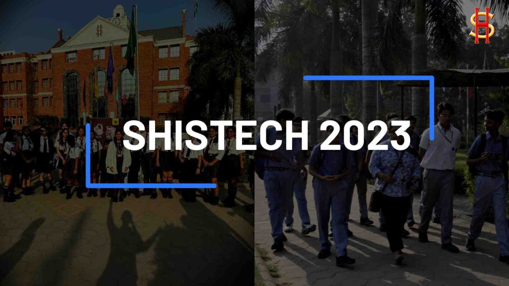 SHISTECH 2023