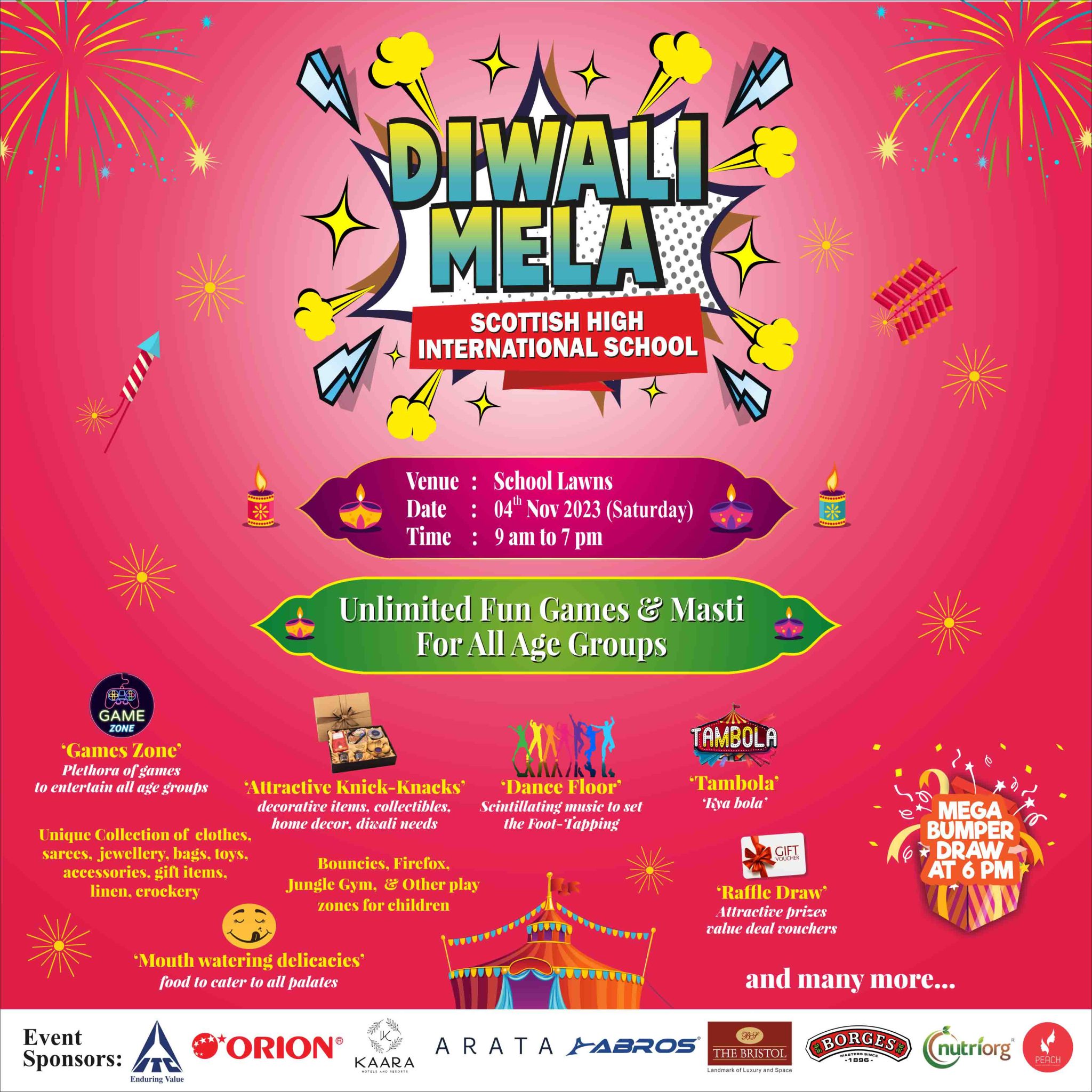 DIWALI MELA