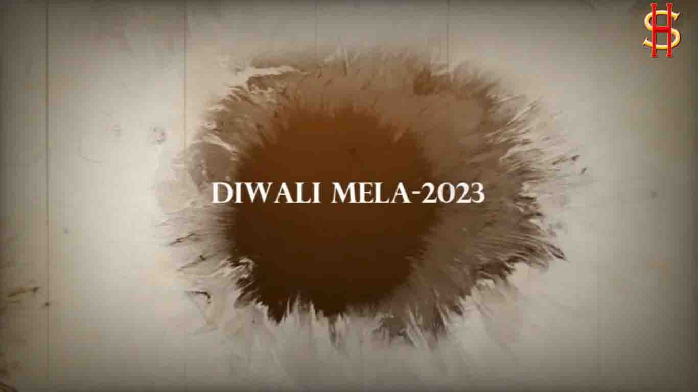 DIWALI MELA 2023