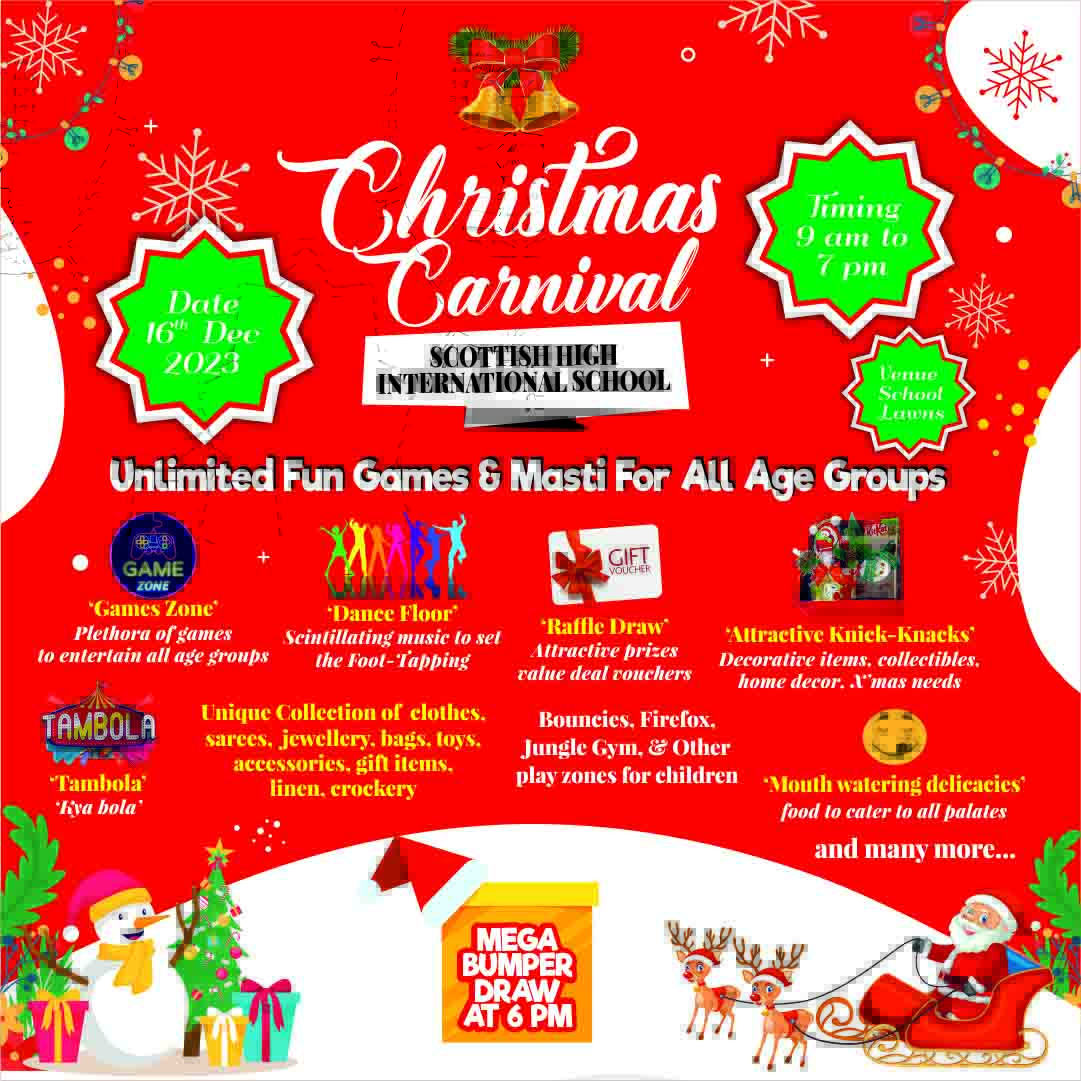 Christmas Carnival