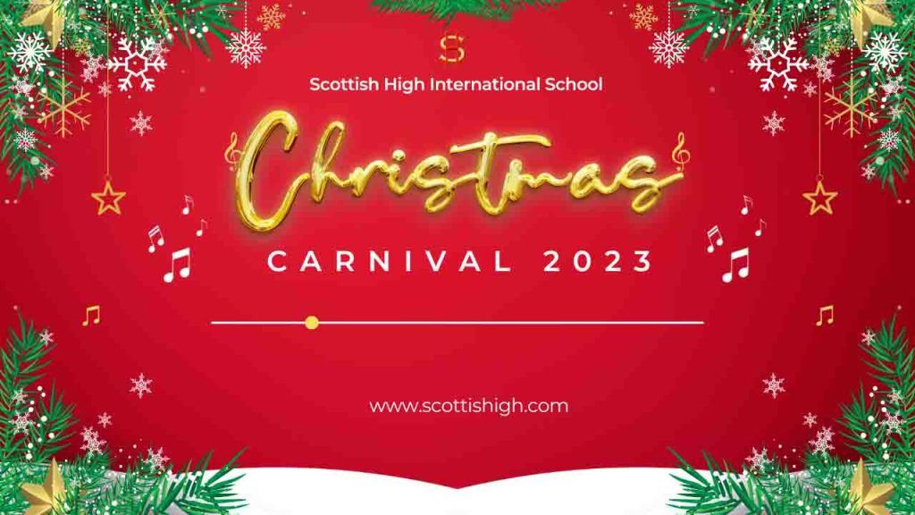 CHRISTMAS CARNIVAL-2023