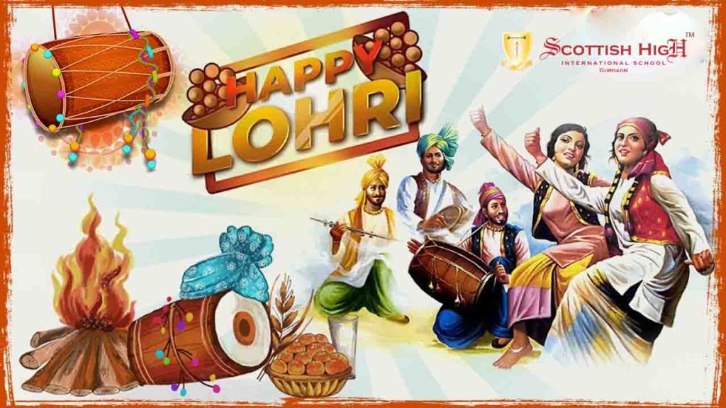 Lohri Celebration 2023