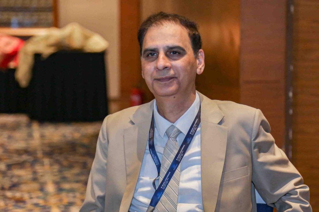 6th IB Heads World Conference 1