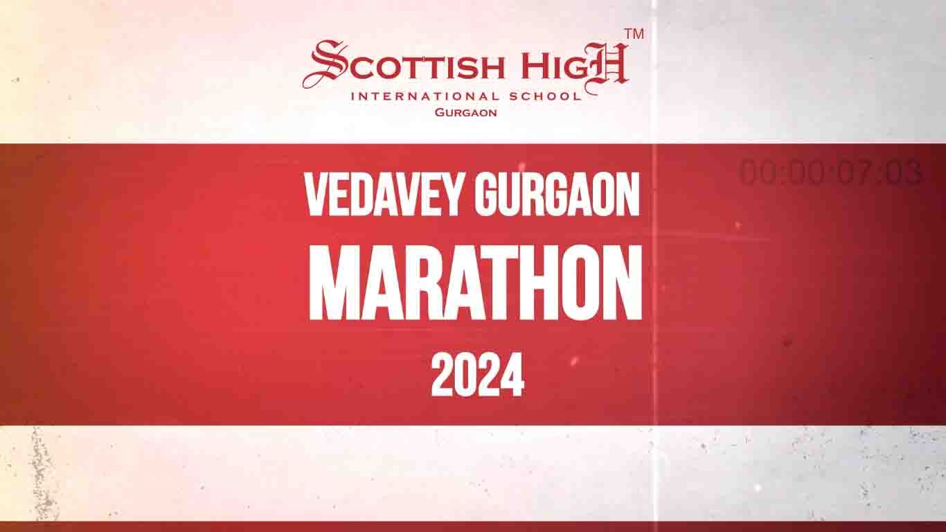 Gurgaon Marathon 2024