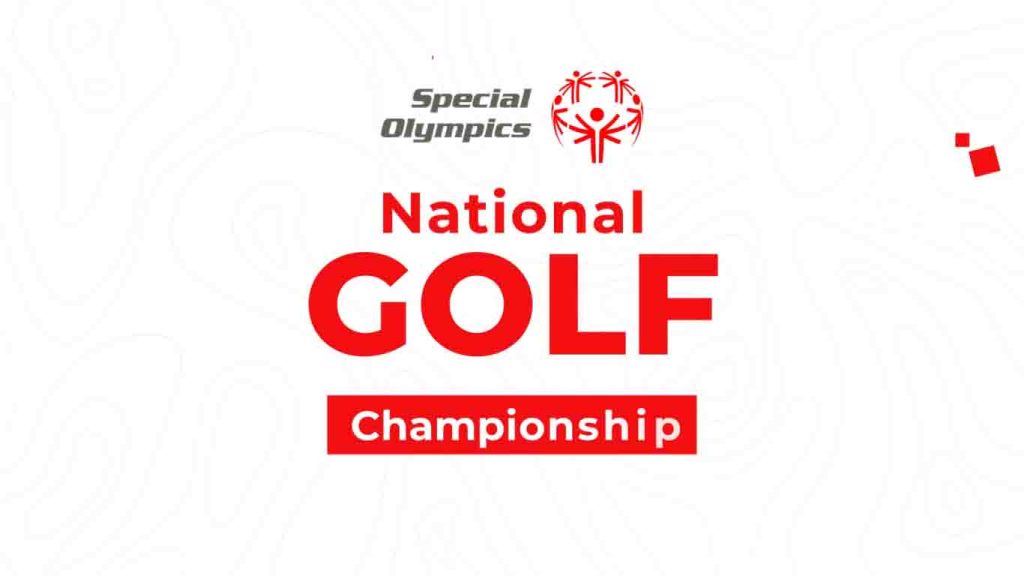 SCOTTISH HIGH VOLUNTEERS AS THE HOSPITALITY PARTNER FOR NATIONAL GOLF