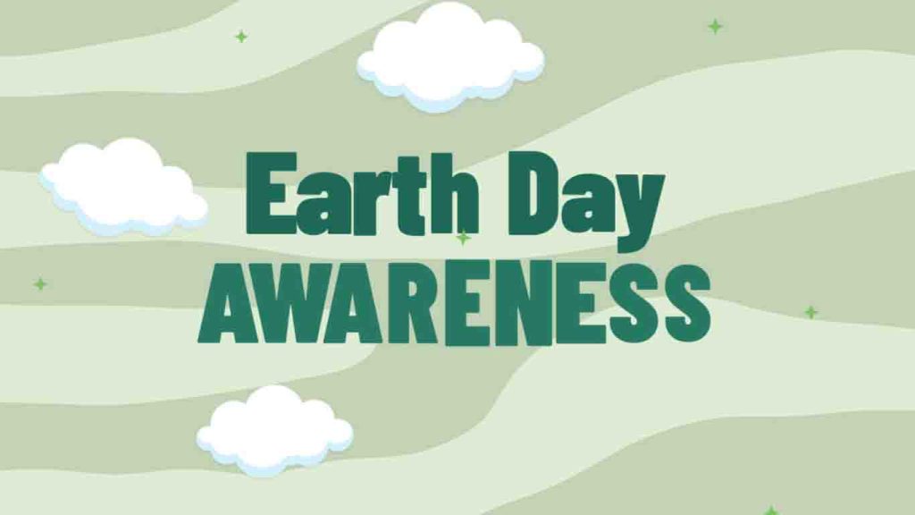 Earth Day