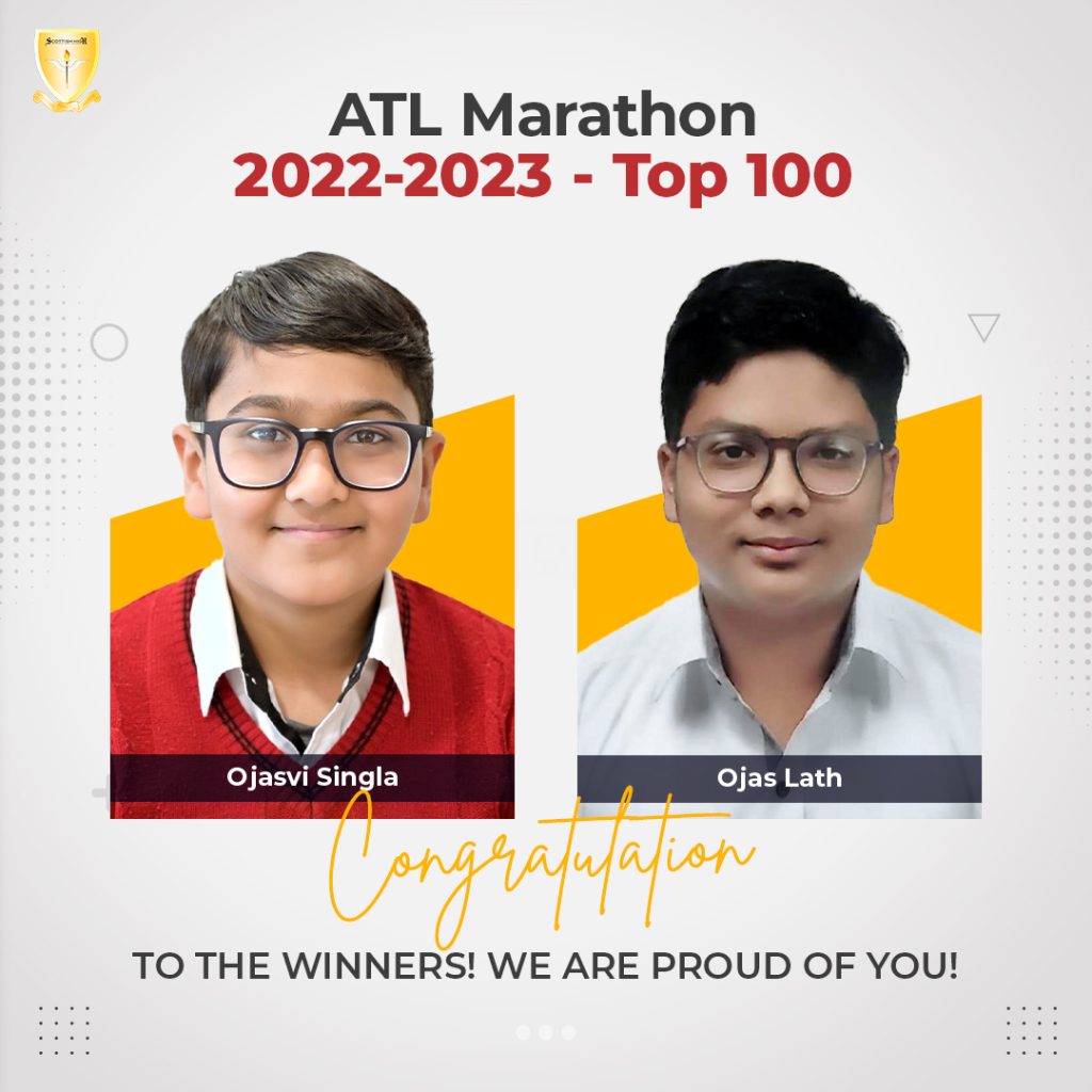 ATL Marathon 2022-23