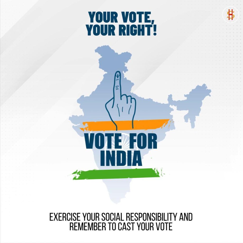 CAST YOUR VOTE