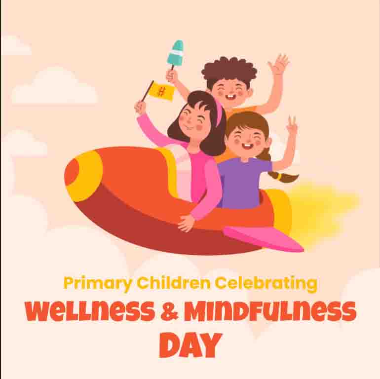 Mindfulness Day