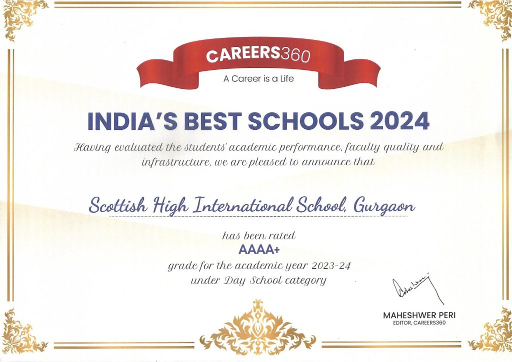 INDIA BEST SCHOOLS
