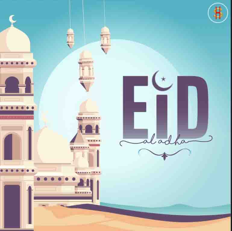 Eid-ul-Adha 2024