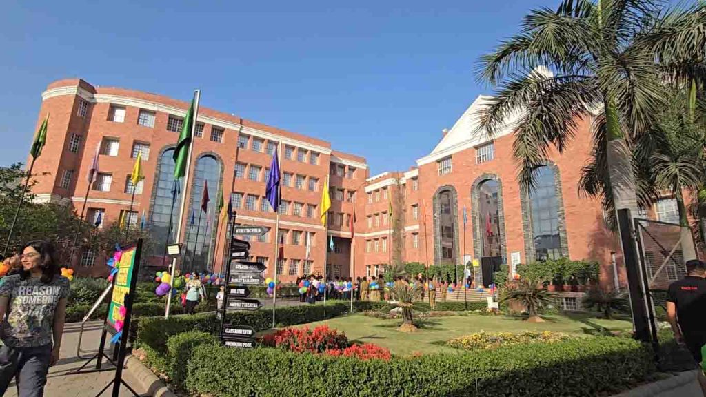school in gurgaon