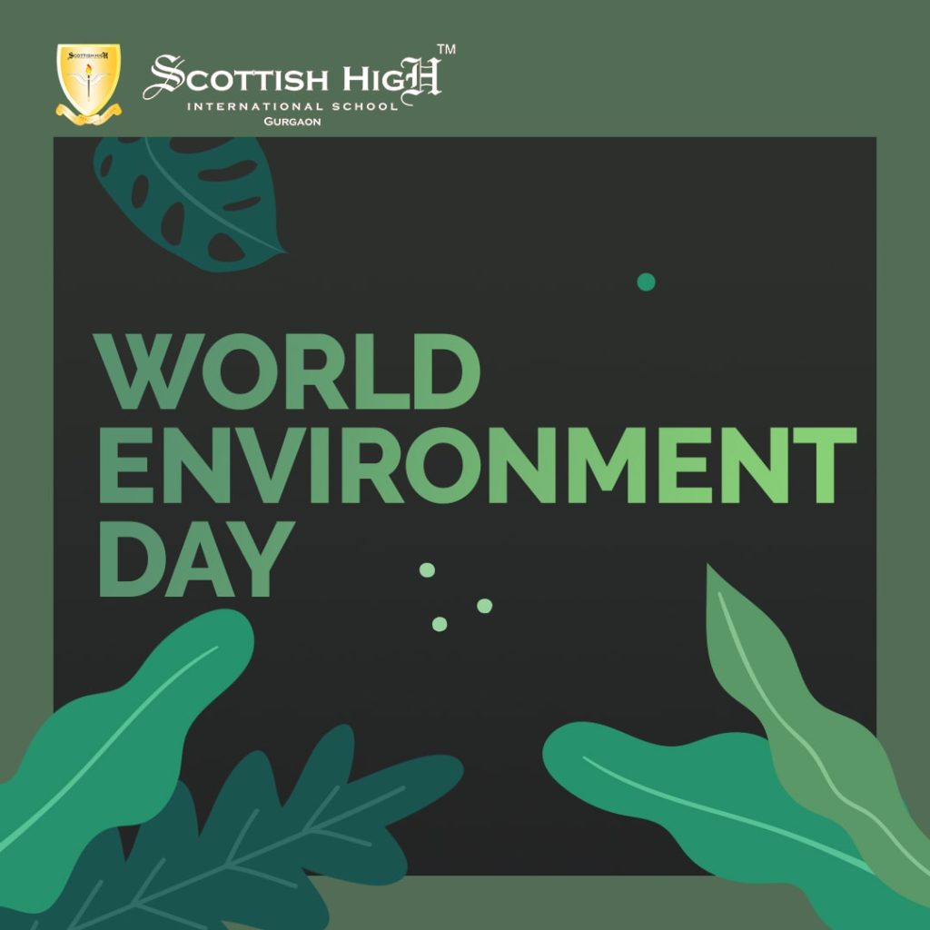World Environment Day 2024