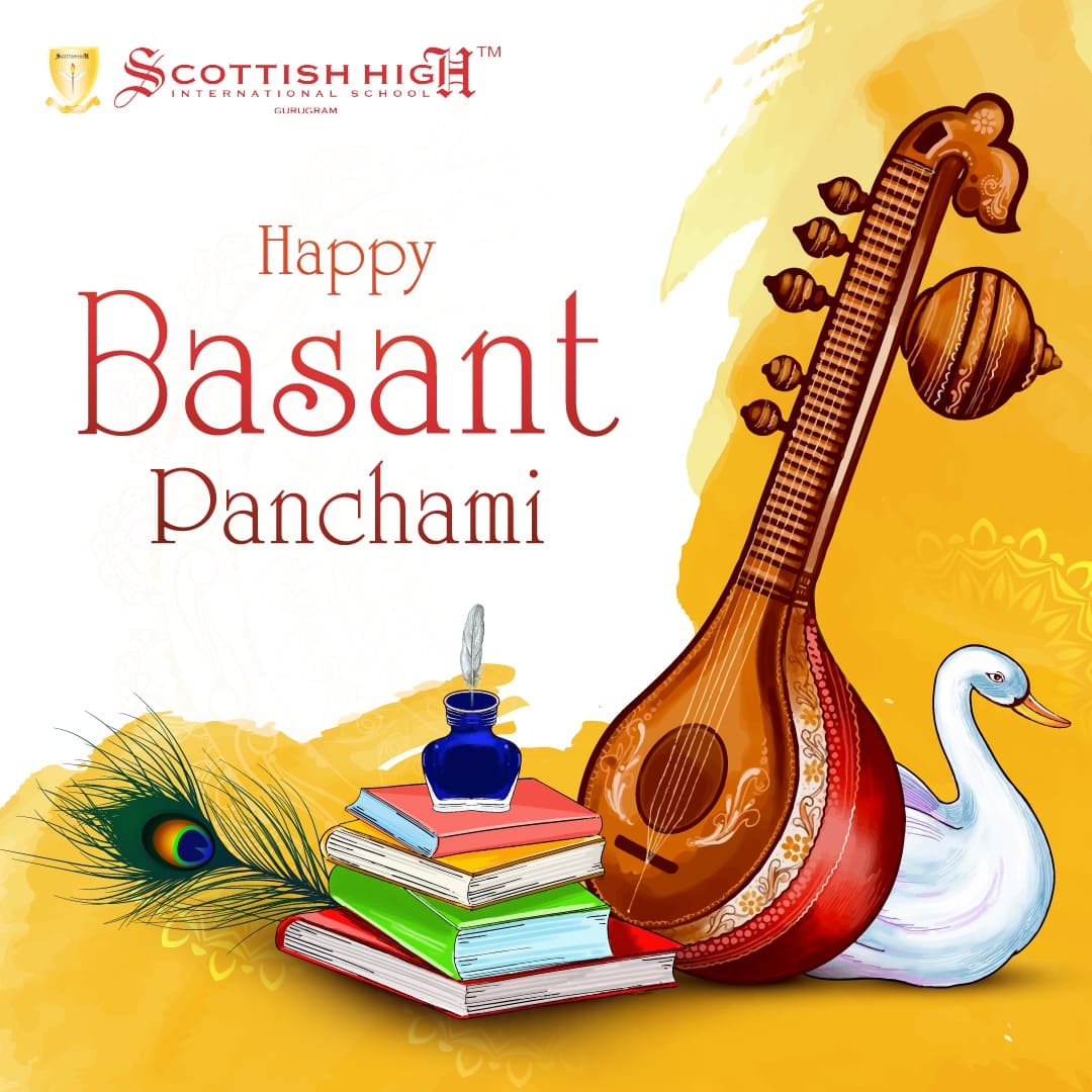 Basant Panchami