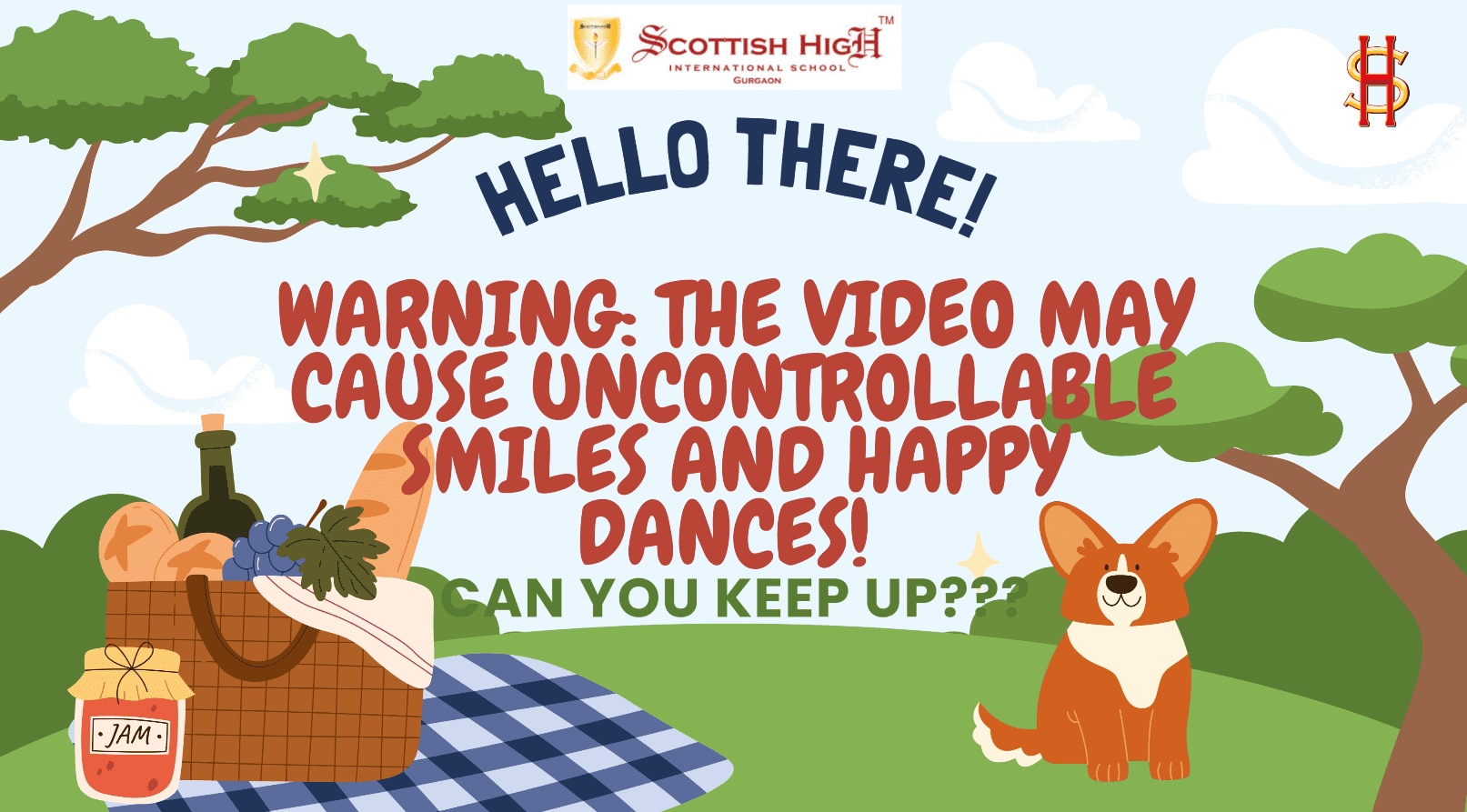 aapno ghar initial picnic