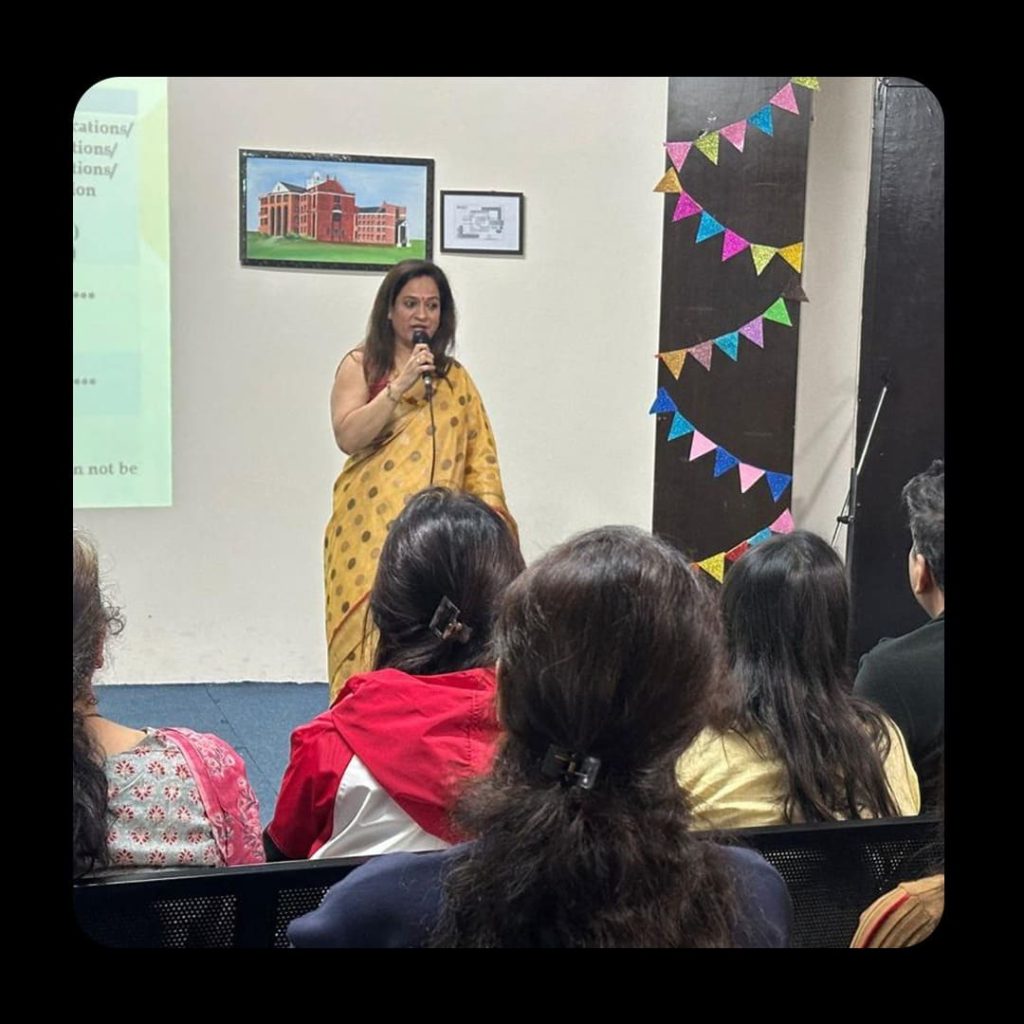 icse orientation