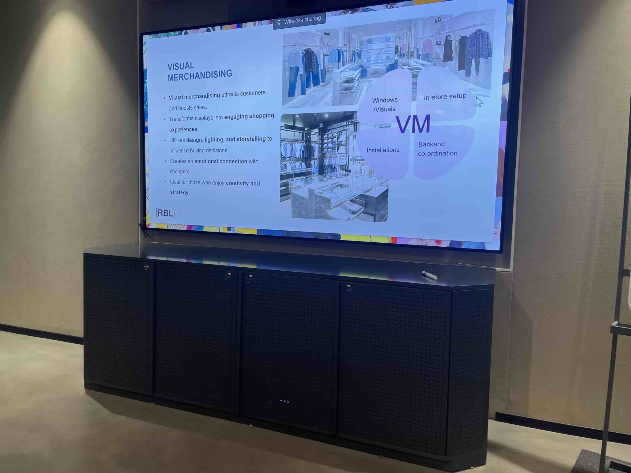 scottish high rbl visit