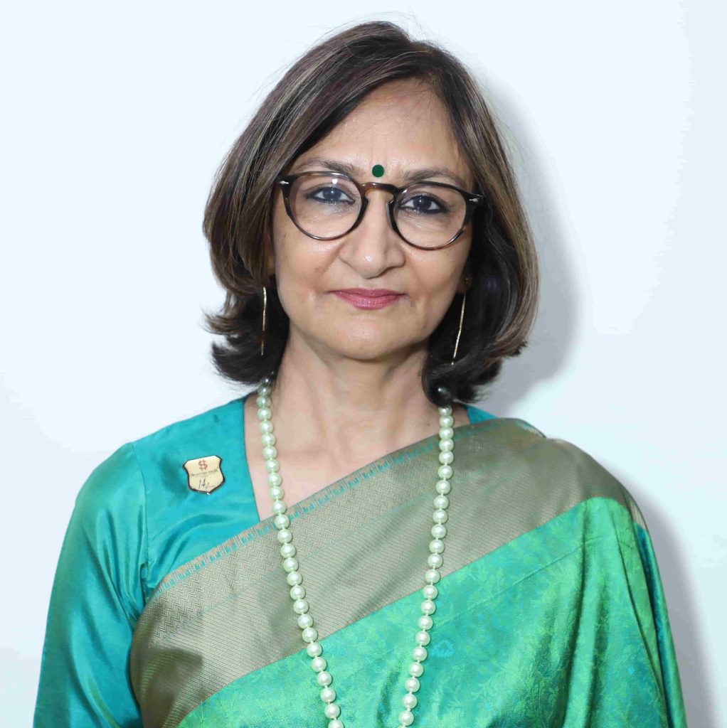 IB PYP Coordinator