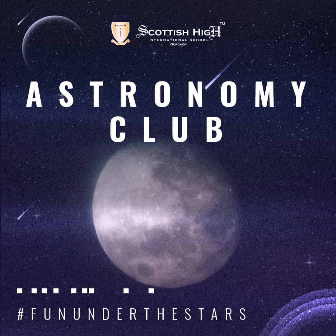 Astronomy Club