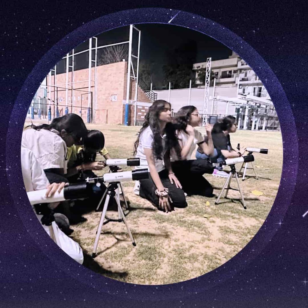 Astronomy Adventures