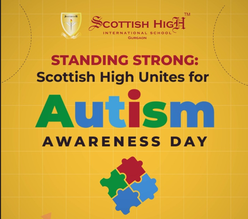 Autism Awareness