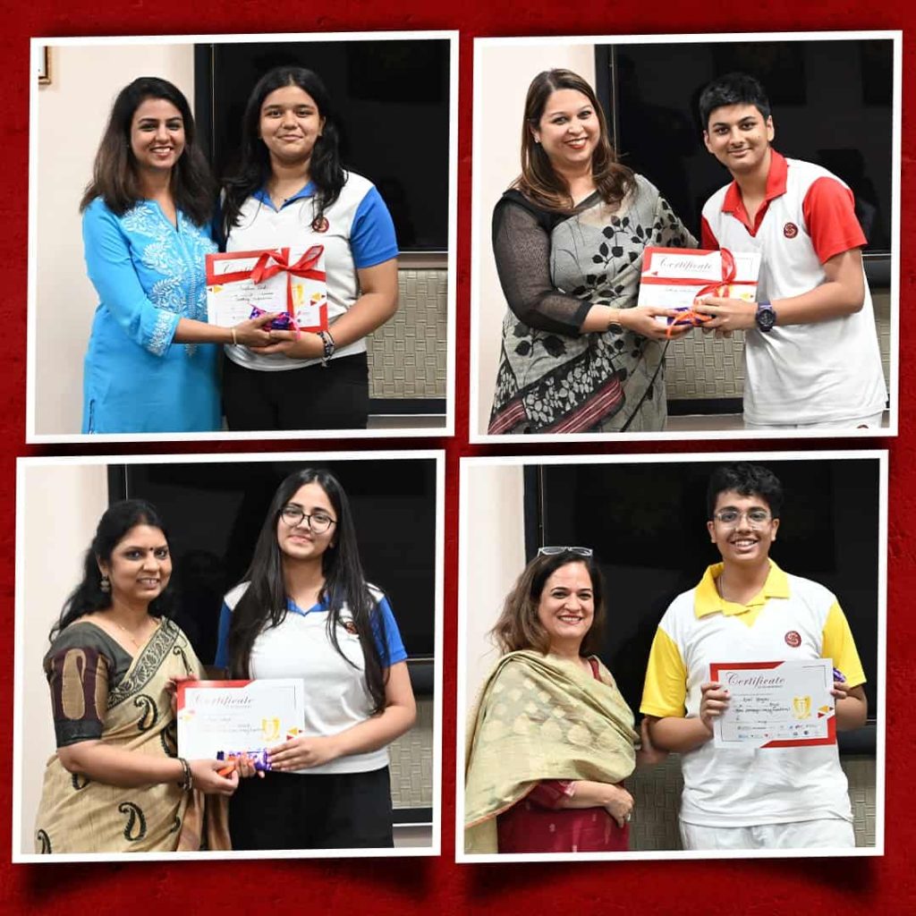 cooking expedition appreciation