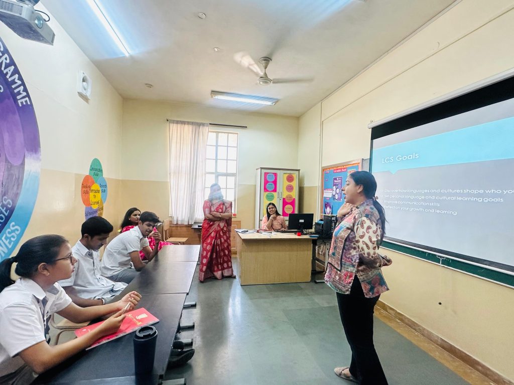 ibcp core components