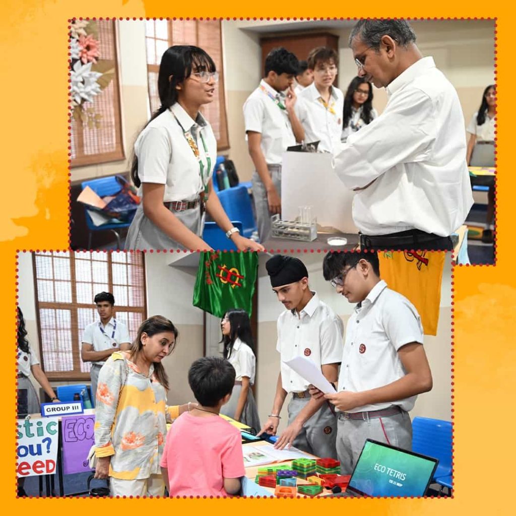pps exhibition