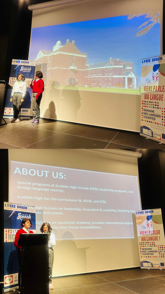 local French school in Paris